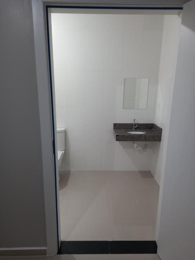 Sognare Hotel Cacador Luaran gambar
